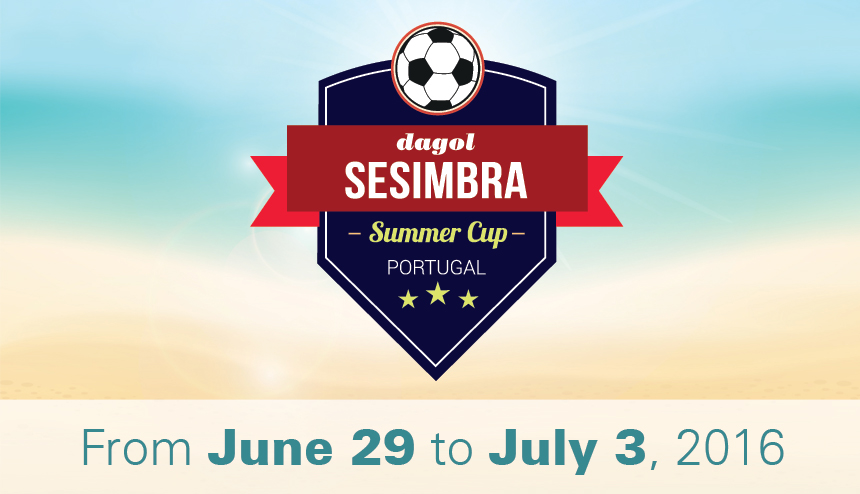 Sesimbra Summer Cup 15/16