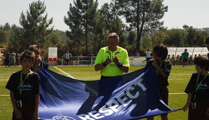 Sesimbra Summer Cup 2011