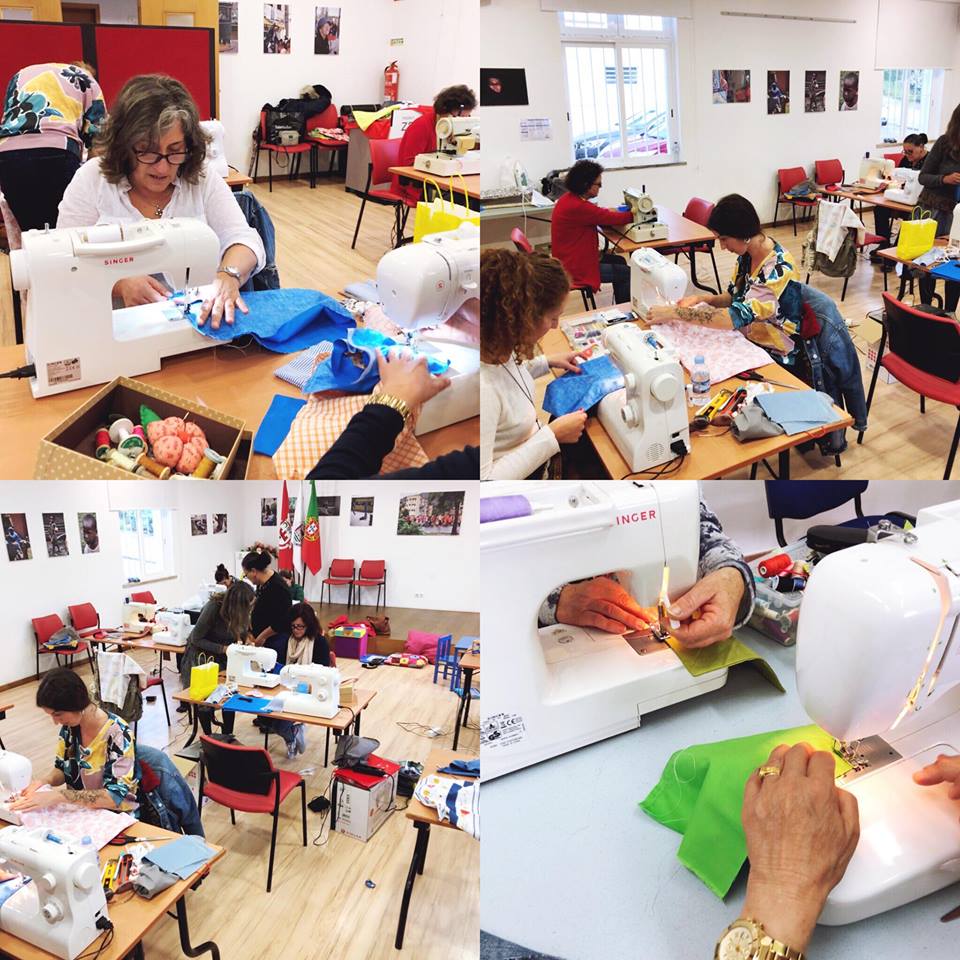 Noite de Cinema ao Ar Livre