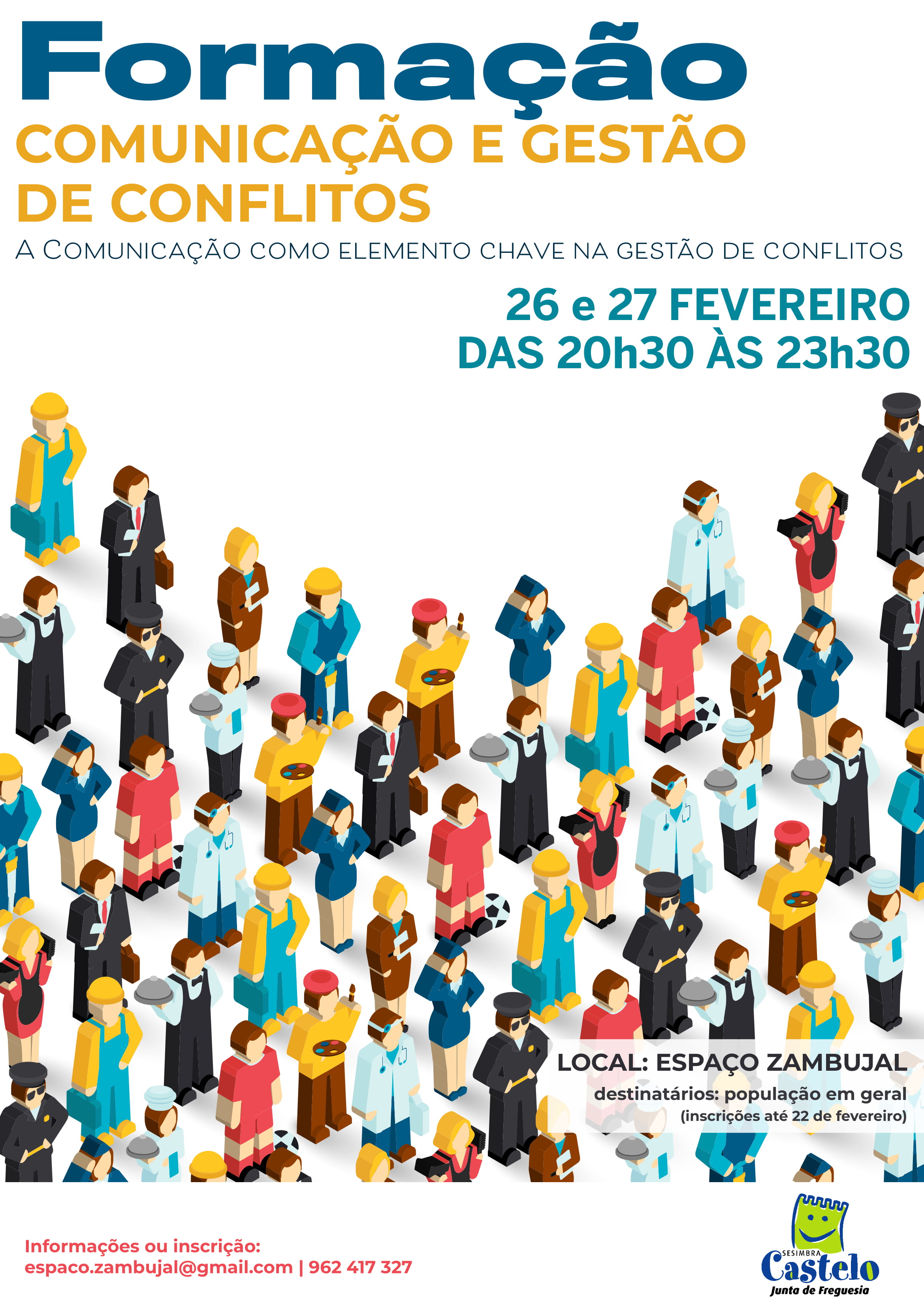Formação 