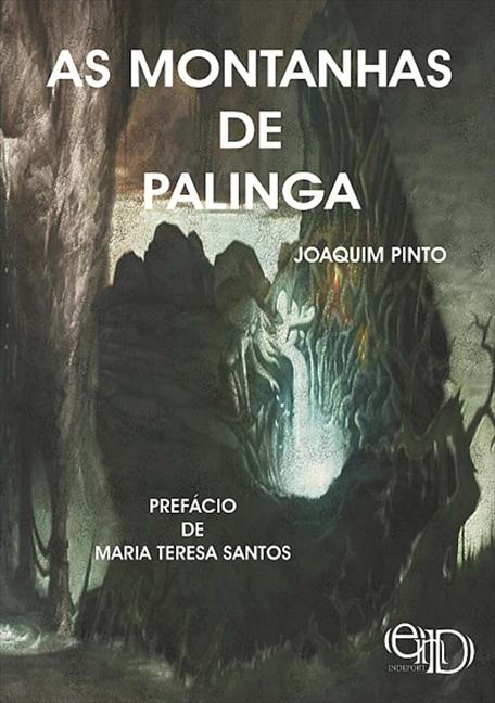Lançamento do Livro: As Montanhas de Palinga