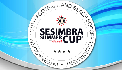 Sesimbra Summer Cup 2015 | Video 2