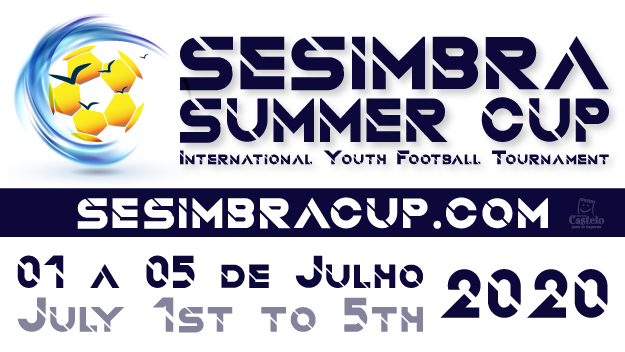 Sesimbra Summer Cup 2020 | July 1st to 5th