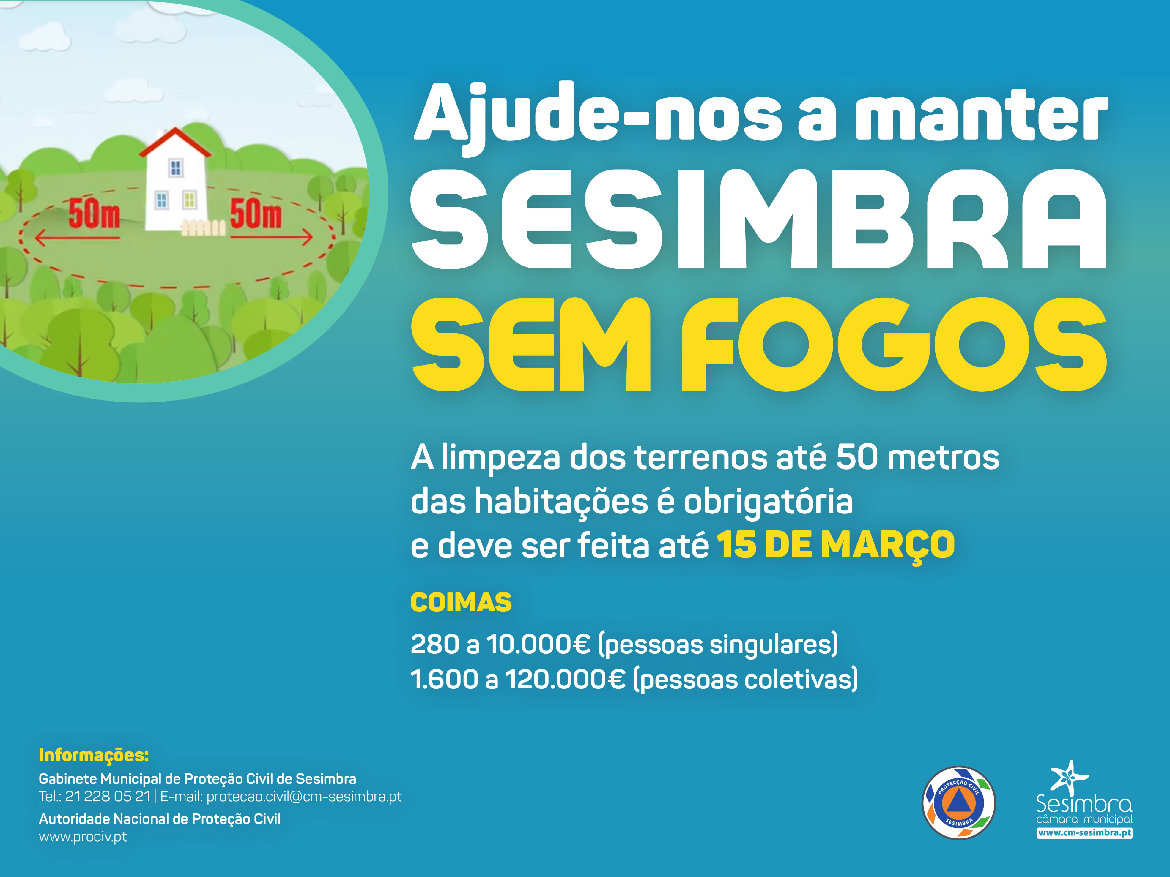 Sessão de Esclarecimento sobre Limpeza de Terrenos