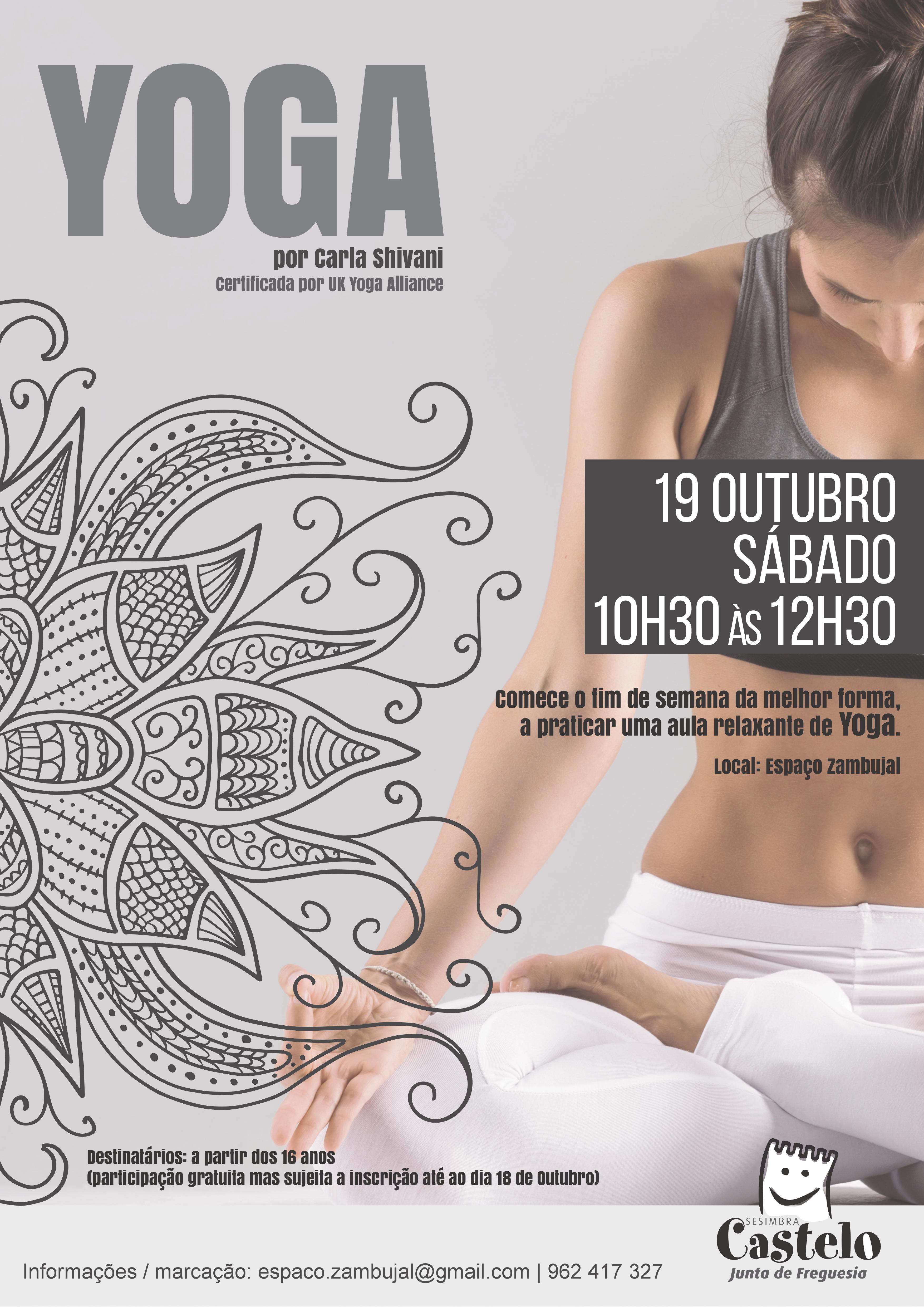 YOGA