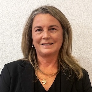 Ana Teresa Raimundo de Almeida