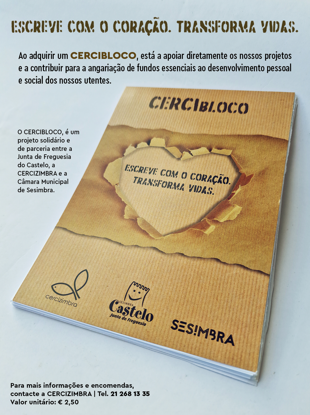 CERCIBLOCO