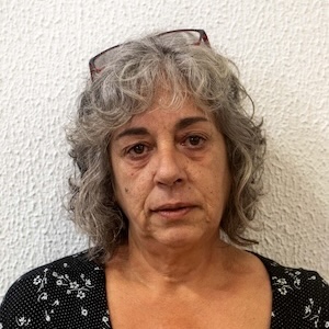 Ana Cristina Costa Fernandes Lisboa