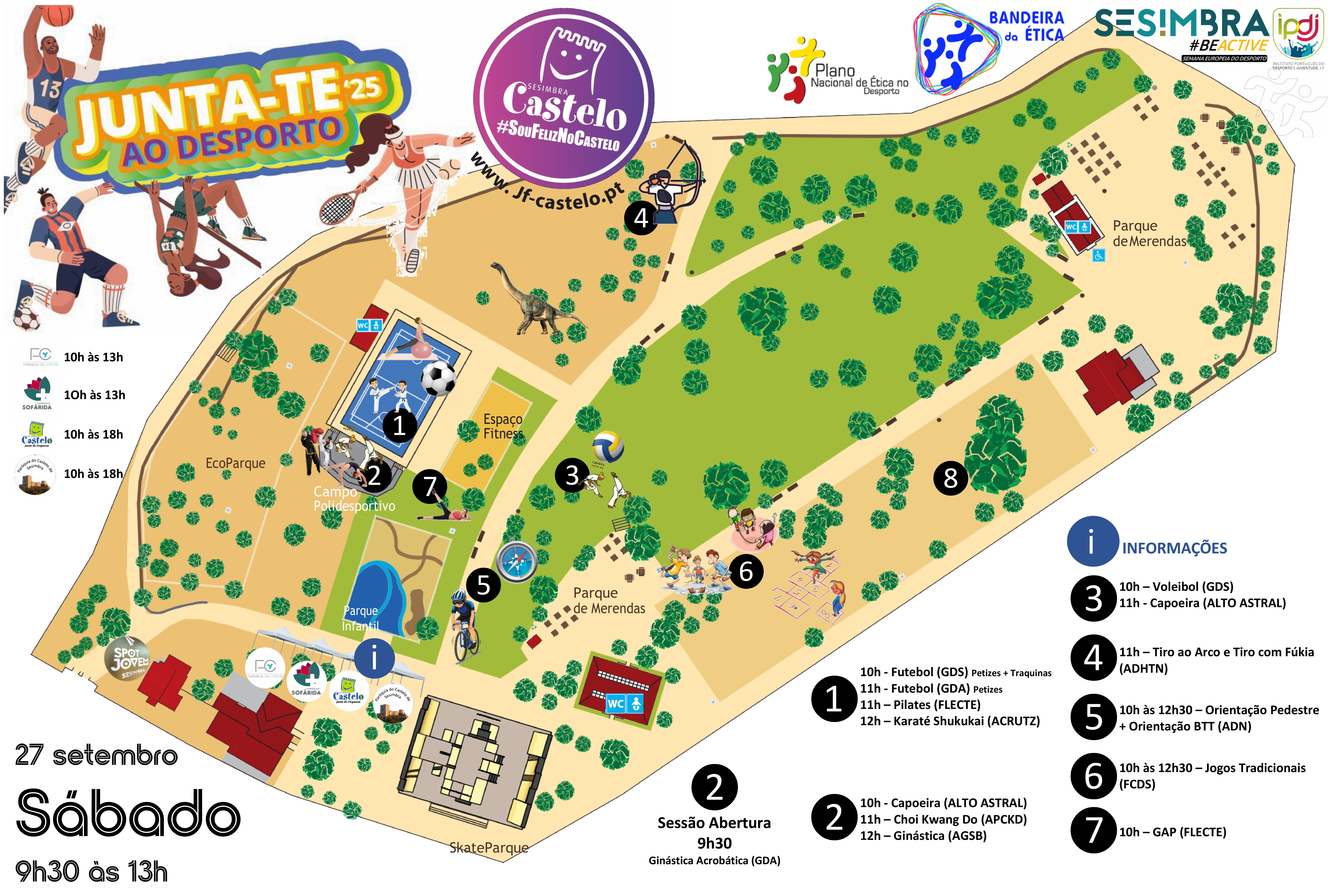 JUNTA-te ao Desporto`25