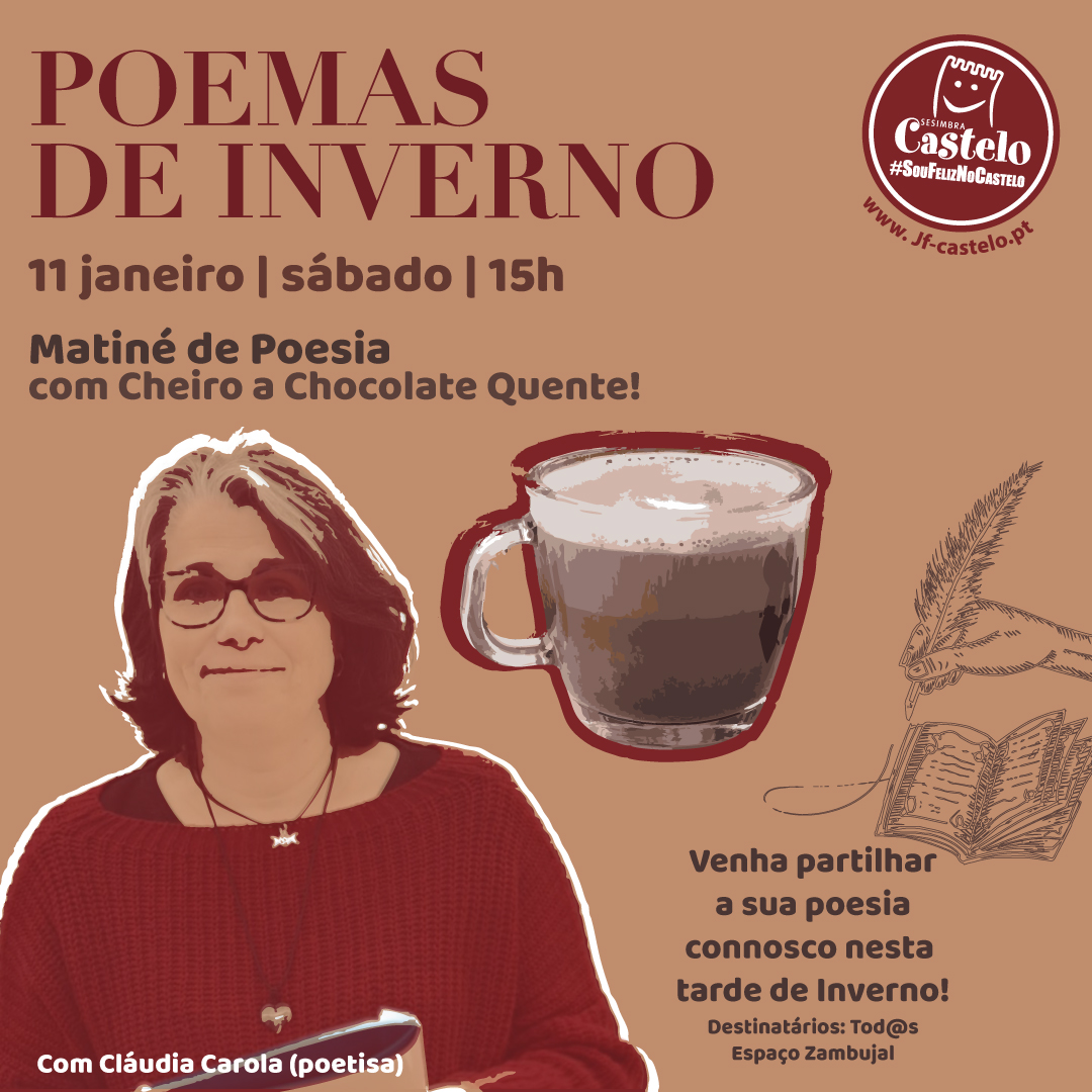 POEMAS DE INVERNO