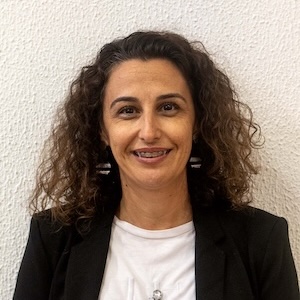 Raquel Gaspar da Silva