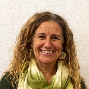 Silvia Maria Fernandes da Cruz