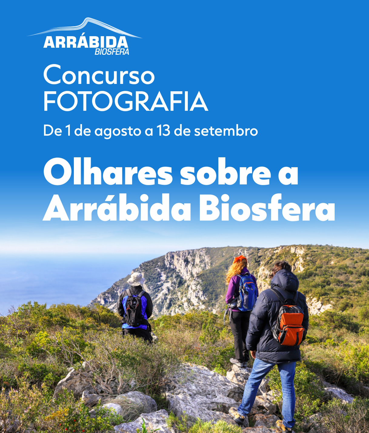 "Olhares sobre a Arrábida Biosfera"
