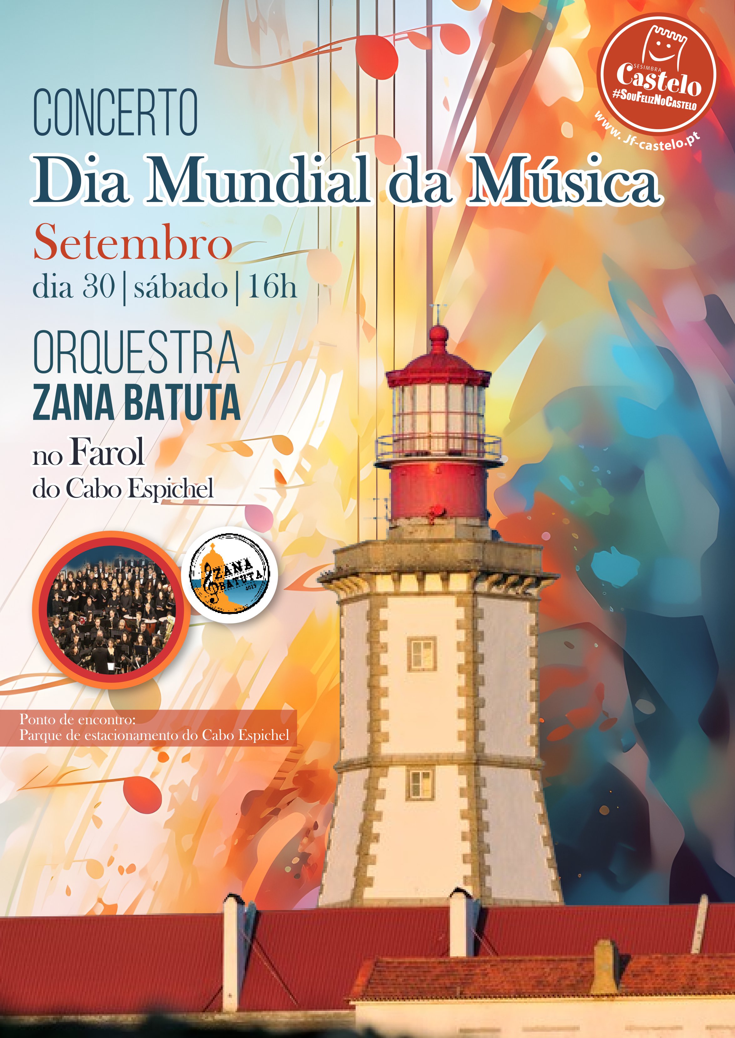 Concerto ZANA BATUTA