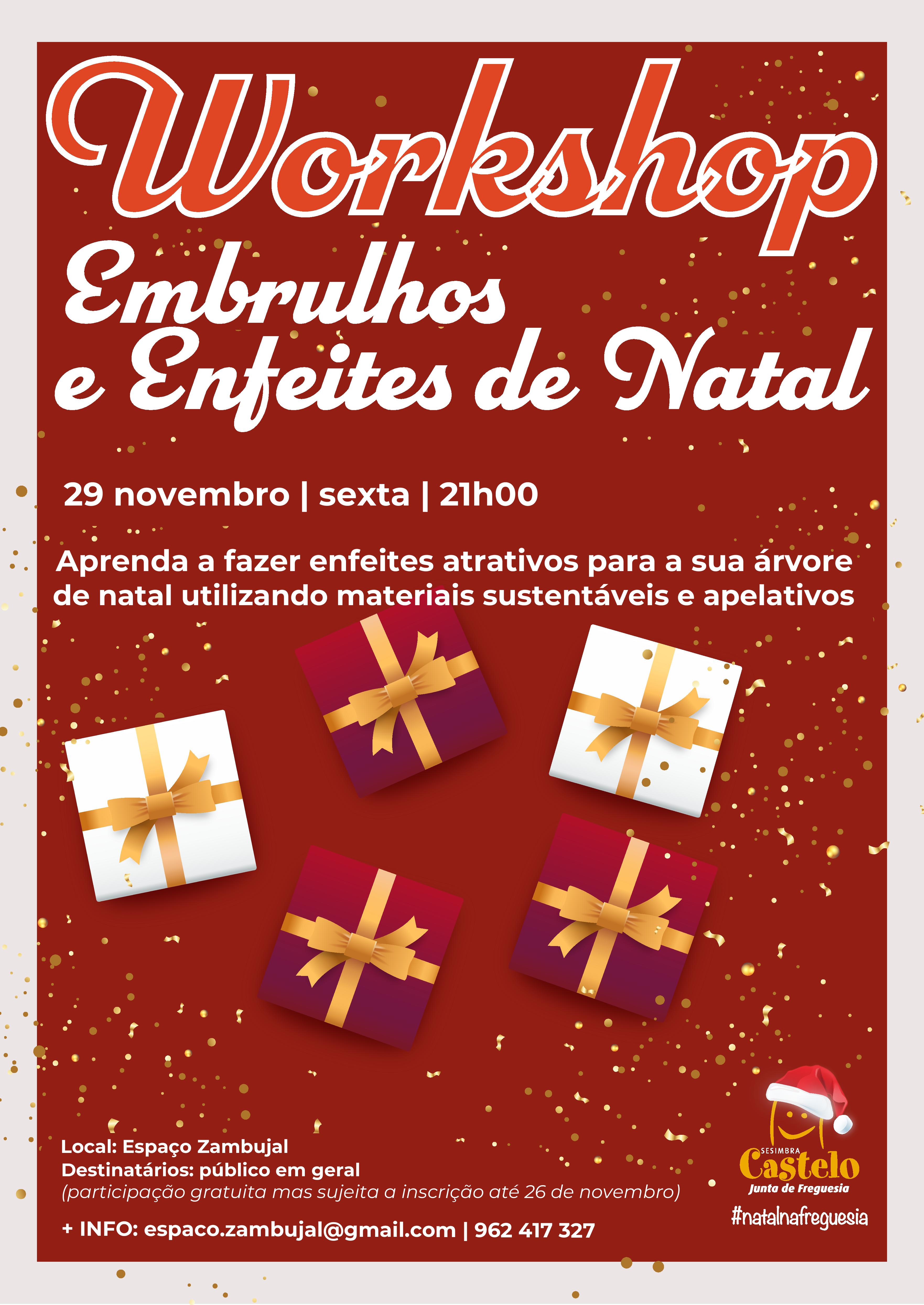 Workshop