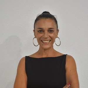 Mónica Almeida