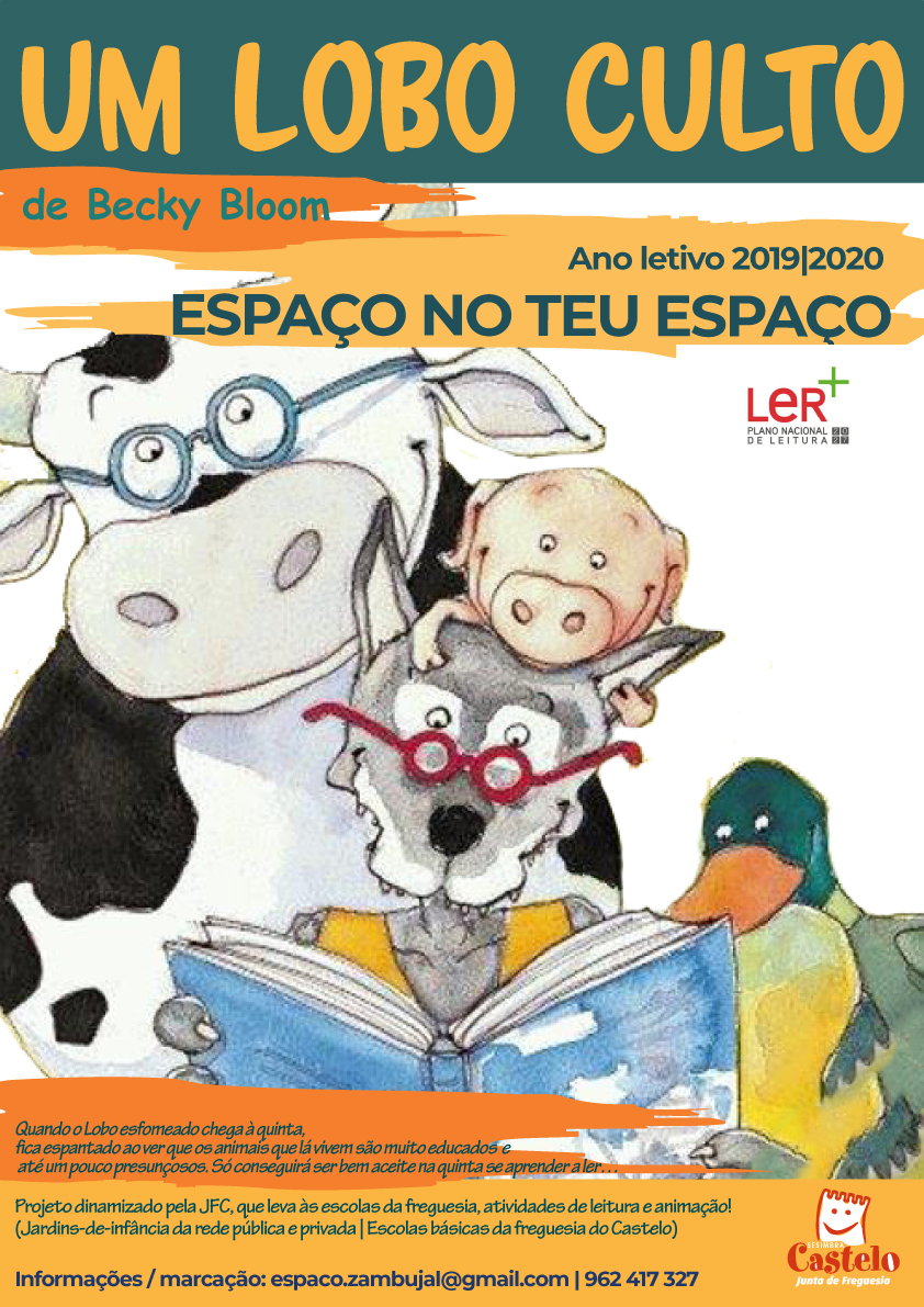 IX Edição | Espaço No Teu Espaço